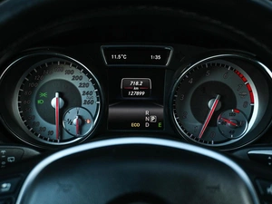 Внедорожник Mercedes-benz GLA-класс 2014 года, 1499000 рублей, Кирилловка