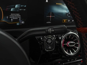 Седан Mercedes-benz CLA-класс AMG 2019 года, 3815111 рублей, Ставрополь