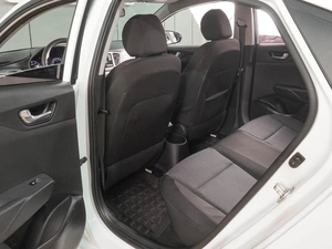 Седан Hyundai Solaris 2020 года, 1459000 рублей, Воронеж