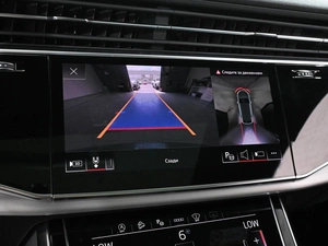 Внедорожник Audi Q8 2023 года, 10699000 рублей, Ростов-на-Дону