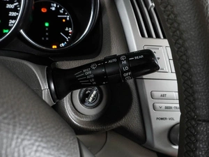 Внедорожник Lexus RX 2007 года, 1325000 рублей, Воронеж