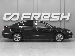 Седан Volkswagen Passat 2009 года, 473550 рублей, Ростов-на-Дону