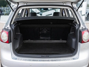 Хетчбэк Volkswagen Golf Plus 2008 года, 700000 рублей, Краснодар