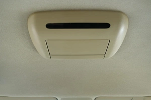 Минивэн Nissan Serena 2008 года, 1169000 рублей, Омск