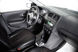 Седан Volkswagen Polo 2012 года, 690000 рублей, Пермь