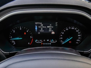 Универсал Ford Focus 2019 года, 1440000 рублей, Краснодар