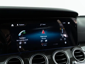 Седан Mercedes-benz E-класс AMG 2021 года, 12349999 рублей, Москва