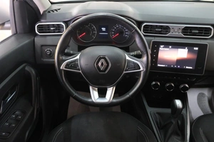 Внедорожник Renault Duster 2021 года, 1859000 рублей, Омск