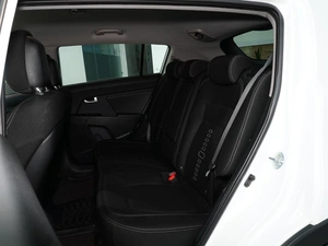 Внедорожник Kia Sportage 2015 года, 1550111 рублей, Тверь