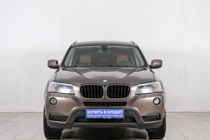 Внедорожник BMW X3 2012 года, 2199000 рублей, Красноярск