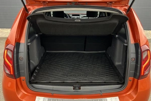Внедорожник Renault Duster 2018 года, 1370000 рублей, Солонцы