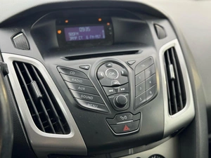 Хетчбэк Ford Focus 2011 года, 739000 рублей, Ижевск