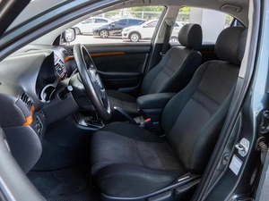 Седан Toyota Avensis 2006 года, 675000 рублей, Волгоград