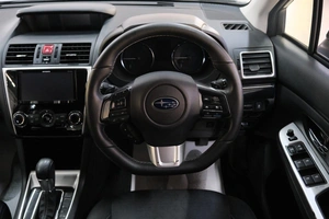 Универсал Subaru Levorg 2016 года, 1649000 рублей, Омск