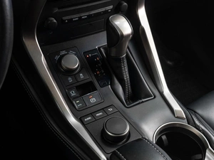 Внедорожник Lexus NX 2014 года, 2499000 рублей, Тюмень