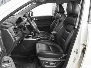 Внедорожник Chery Tiggo 4 2019 года, 1239000 рублей, Ставрополь