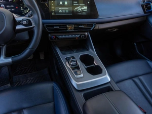 Внедорожник GAC GS3 2024 года, 2149000 рублей, Саратов