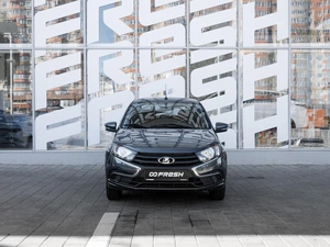 Седан ВАЗ (LADA) Granta 2024 года, 930000 рублей, Ставрополь