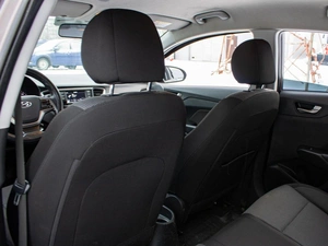 Седан Hyundai Solaris 2018 года, 1049000 рублей, Петрозаводск