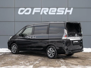 Минивэн Nissan Serena 2019 года, 2200000 рублей, Краснодар