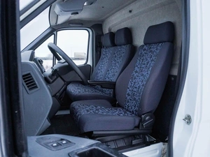 ГАЗ ГАЗель Next, III (2013—н. в.) 2.8 D MT (149 л.с.) 2022г. 2022 года, 2319000 рублей, Воронеж