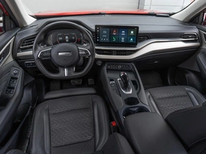 Внедорожник Haval F7 2024 года, 2399000 рублей, Саратов