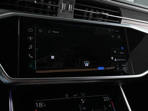 Универсал Audi A6 2019 года, 4349000 рублей, Ростов-на-Дону