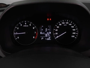 Внедорожник Hyundai Creta 2020 года, 1803000 рублей, Воронеж