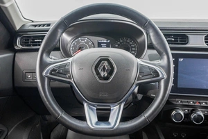 Внедорожник Renault Arkana 2020 года, 1849000 рублей, Барнаул