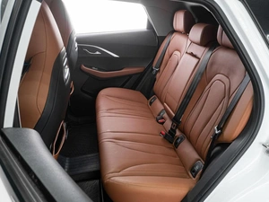 Внедорожник OMODA C5 2023 года, 1749000 рублей, Тюмень