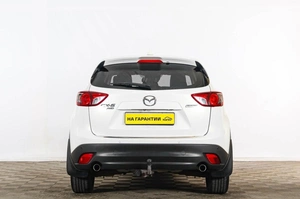 Внедорожник Mazda CX-5 2013 года, 1829000 рублей, Тюмень