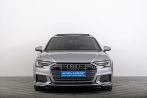 Седан Audi A6 2020 года, 3899000 рублей, Томск
