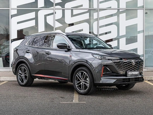 Внедорожник Changan UNI-S 2024 года, 2430000 рублей, Краснодар