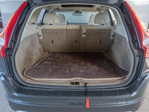 Внедорожник Volvo XC60 2012 года, 1444000 рублей, Краснодар