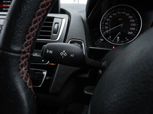 Хетчбэк BMW 1 серия 2015 года, 1545000 рублей, Ставрополь