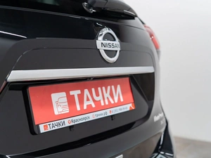 Внедорожник Nissan X-Trail 2018 года, 2450000 рублей, Красноярск