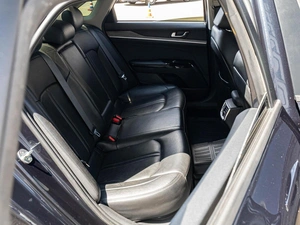 Седан Kia K5 2021 года, 1799000 рублей, Краснодар