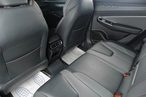 Внедорожник Geely Cityray 2024 года, 2459000 рублей, Тюмень