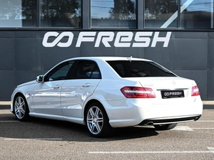 Седан Mercedes-benz E-класс 2010 года, 1434000 рублей, Кирилловка