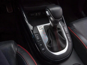 Хетчбэк Kia K3 2021 года, 2929000 рублей, Саратов