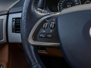 Седан Jaguar XF 2013 года, 1190000 рублей, Краснодар