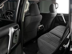 Внедорожник Toyota Land Cruiser Prado 2010 года, 2555000 рублей, Тюмень