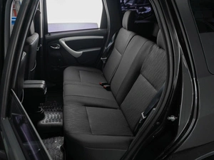 Внедорожник Nissan Terrano 2014 года, 1070000 рублей, Тюмень