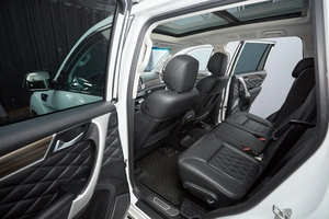 Внедорожник Haval H9 2022 года, 3197000 рублей, Красноярск