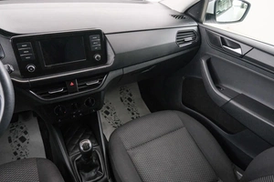 Лифтбек Volkswagen Polo 2020 года, 1269000 рублей, Красноярск