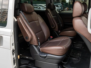 Минивэн Hyundai Grand Starex 2020 года, 3320000 рублей, Краснодар