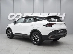 Внедорожник Kia Sportage 2026 года, 3820000 рублей, Ростов-на-Дону