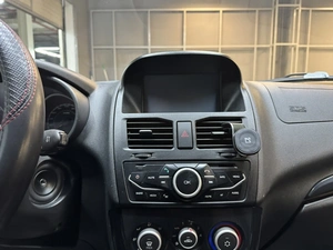 Хетчбэк ВАЗ (LADA) Kalina 2013 года, 547000 рублей, Красноярск