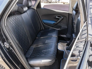 Седан Volkswagen Polo 2011 года, 730000 рублей, Краснодар