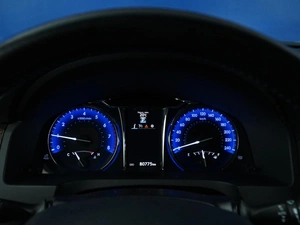 Седан Toyota Camry 2017 года, 2698888 рублей, Москва